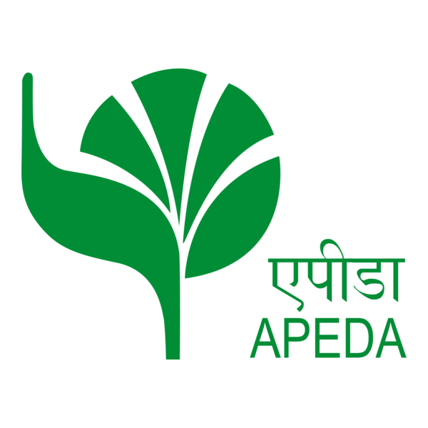 APEDA Registered
